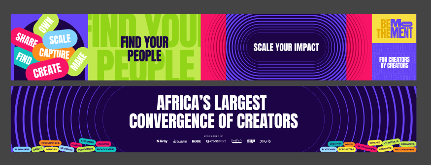 Efosa || Thecube tweet media