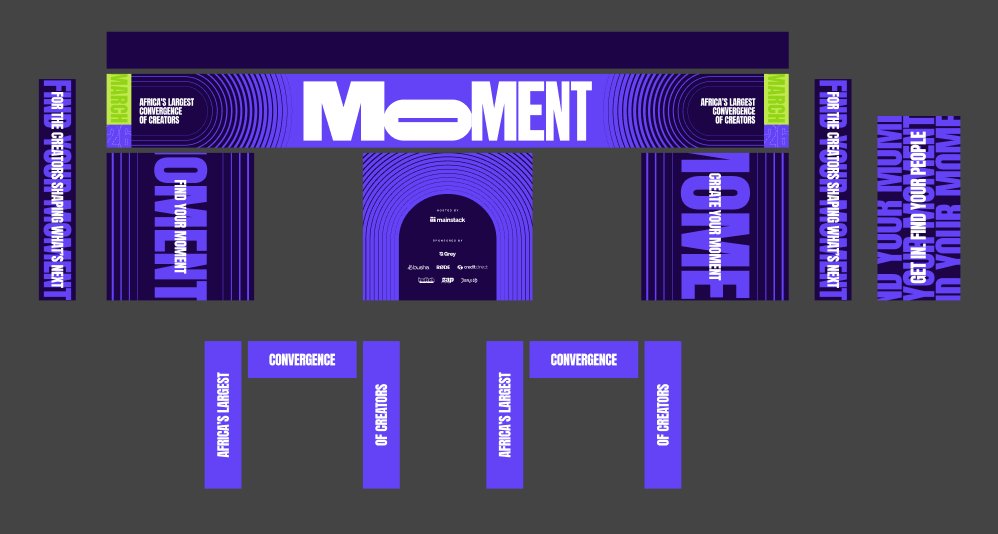 Efosa || Thecube tweet media