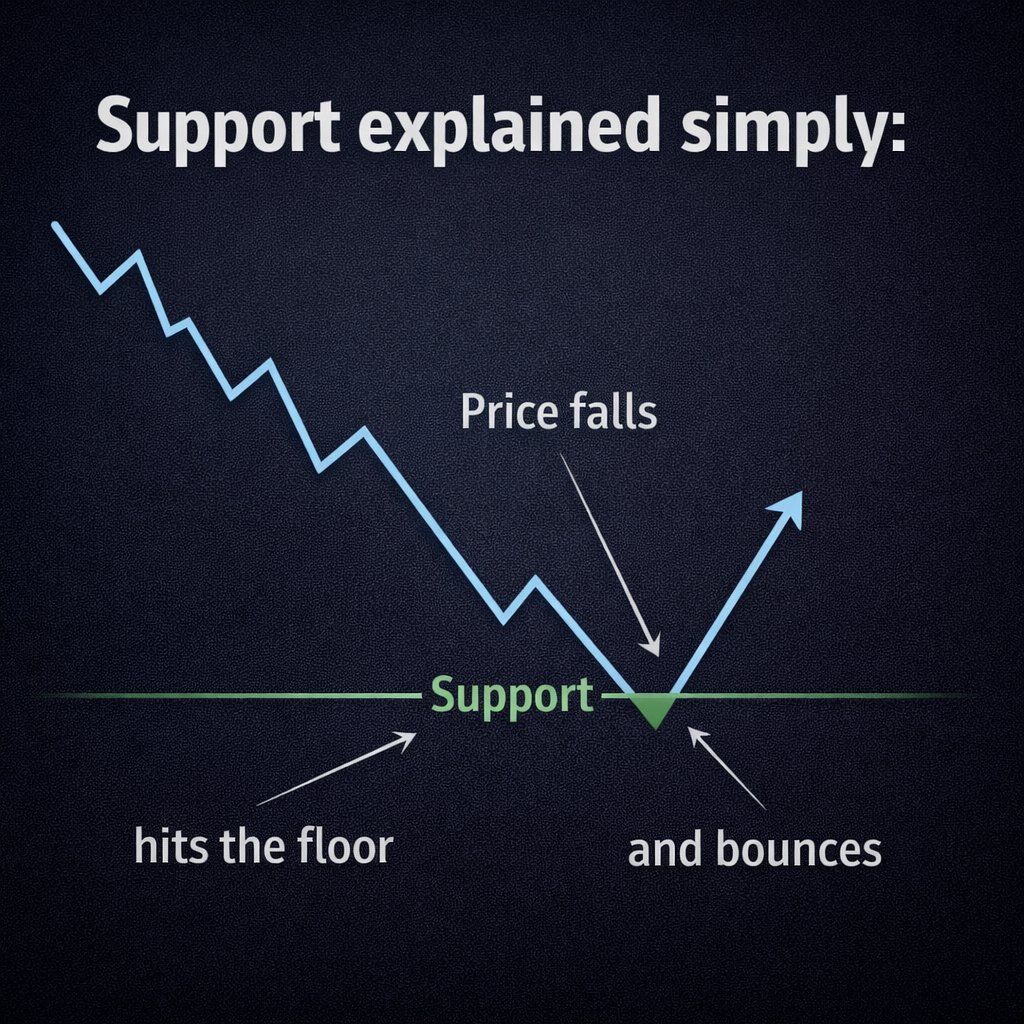 Markets Explained (@MarketsStarter) / Posts / X