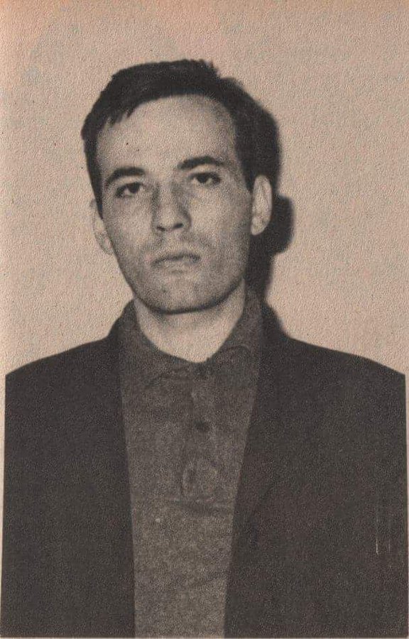 Devrimci önder Mahir Çayan 80 yaşında!

"Biz Marksizmi entelektüel gevezelik ve dünya devrimci hareketinin trafik polisliğini yapmak için okuyup öğrenmiyoruz. Biz dünyayı değiştirmek için, dünyanın Türkiye'sinde devrim yapmak için Marksizmi öğreniyoruz!"