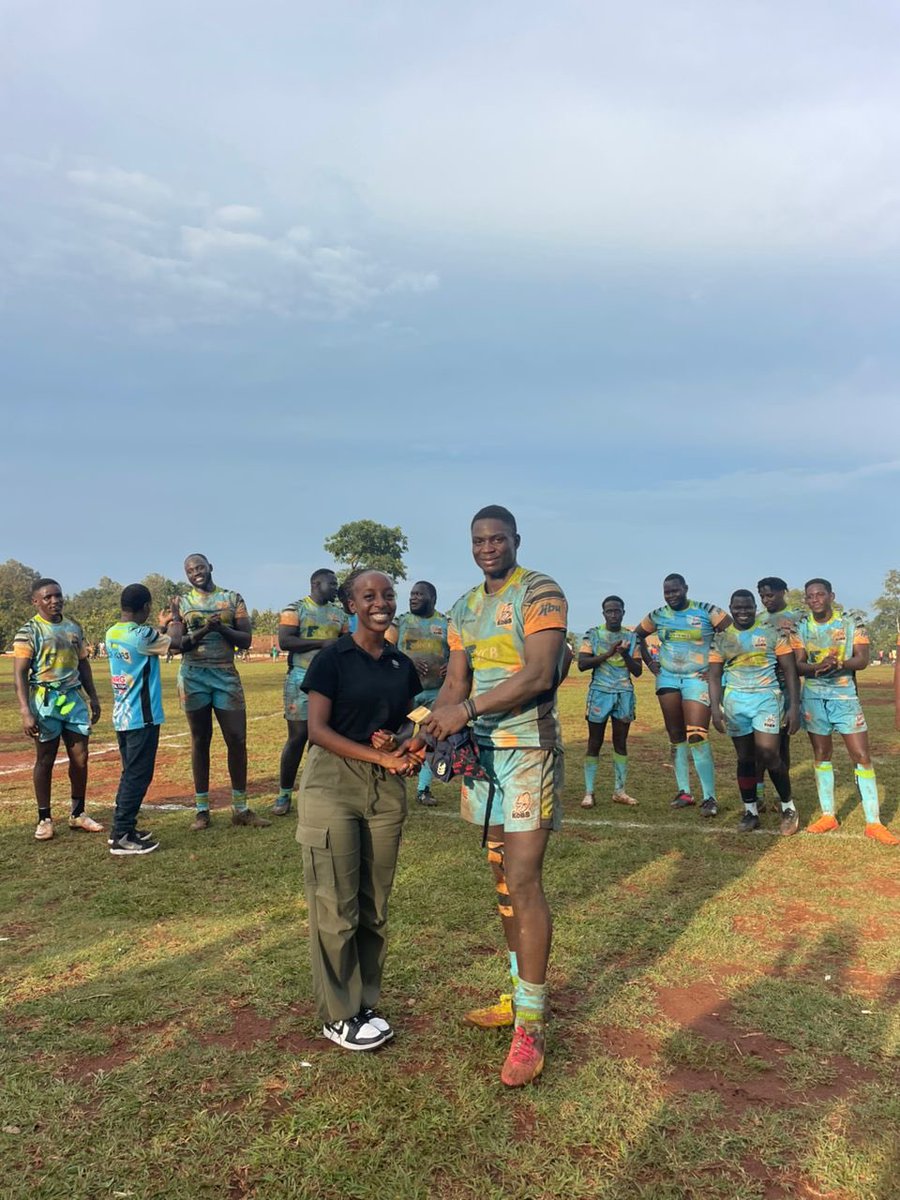 KCB KOBs Rugby Club tweet media