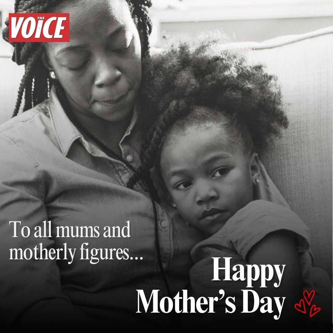 The Voice Newspaper tweet media