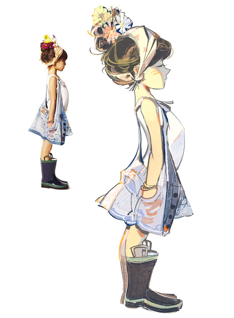 고기빙수 tweet media