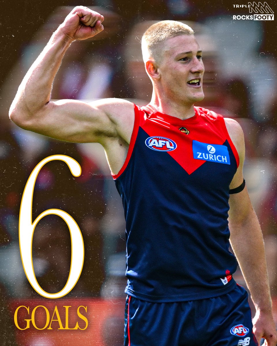 Triple M Footy tweet media