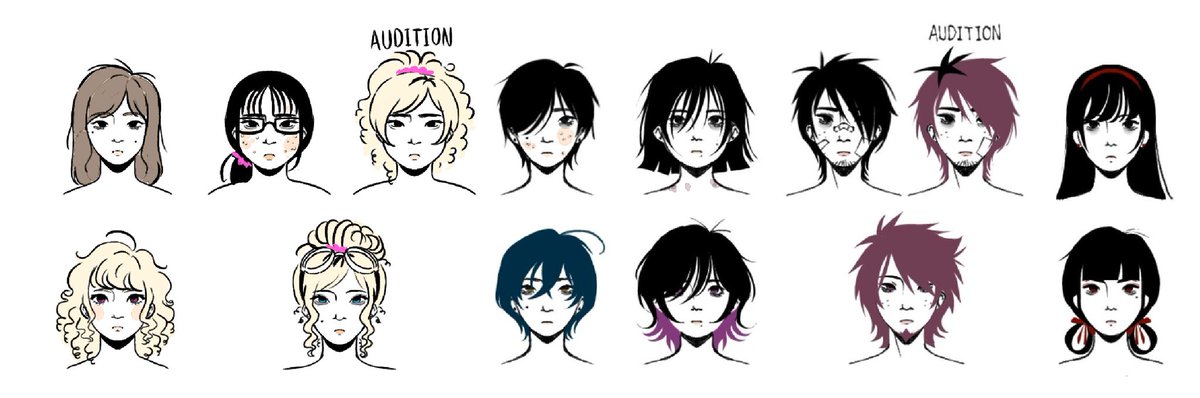 POKO ⚙️ COMMS OPEN!! tweet media