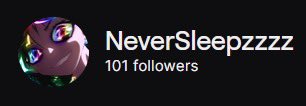 NEVERSLEEPZZZZ🦇👾⚡️| CAFFEINE VAMPIRE VTUBER!!! tweet media
