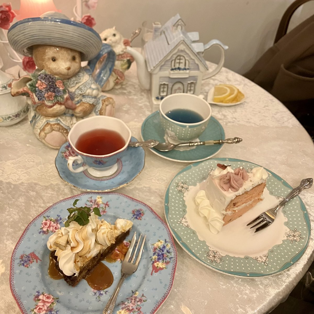 じゅん tweet media