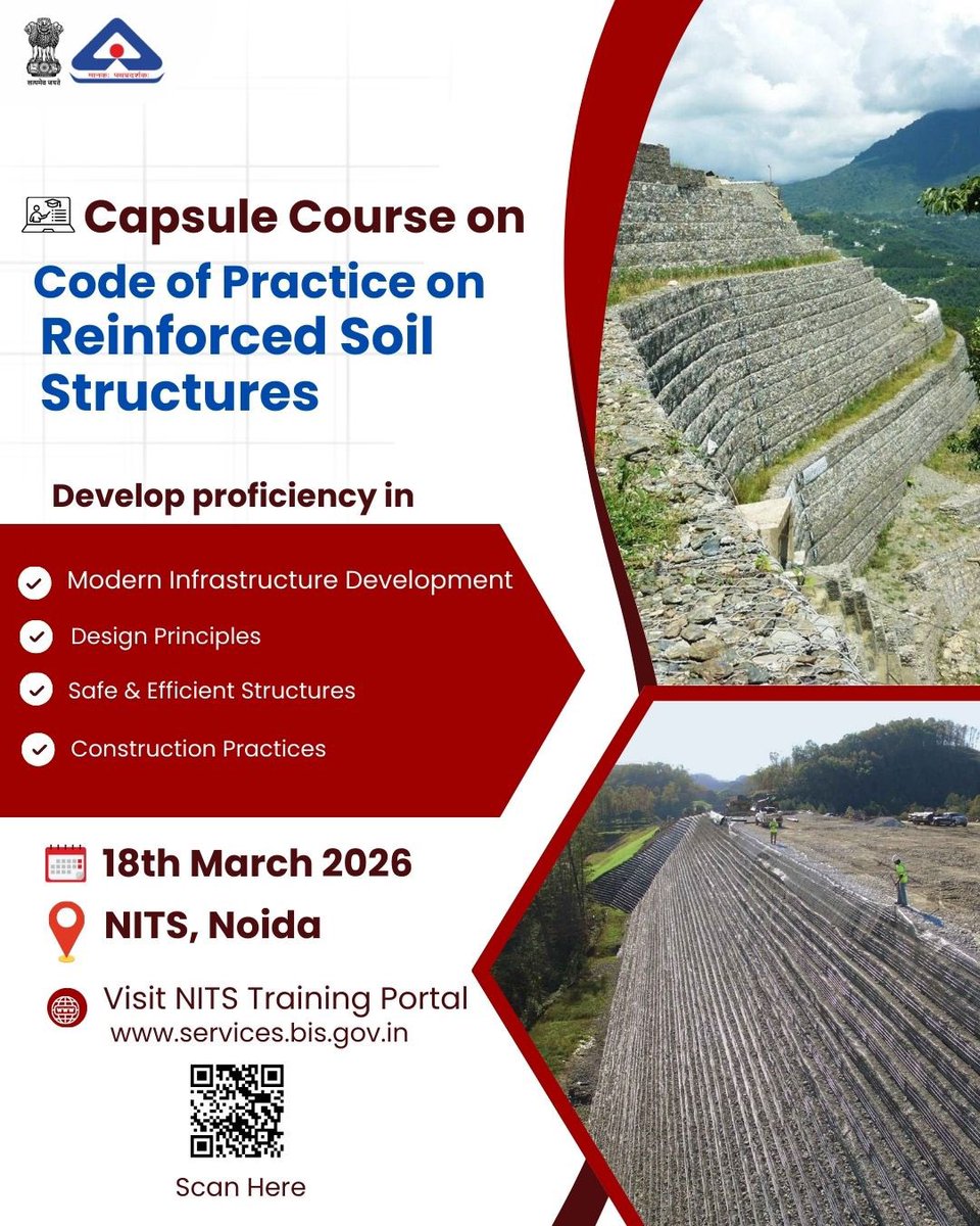 Bureau of Indian Standards tweet media