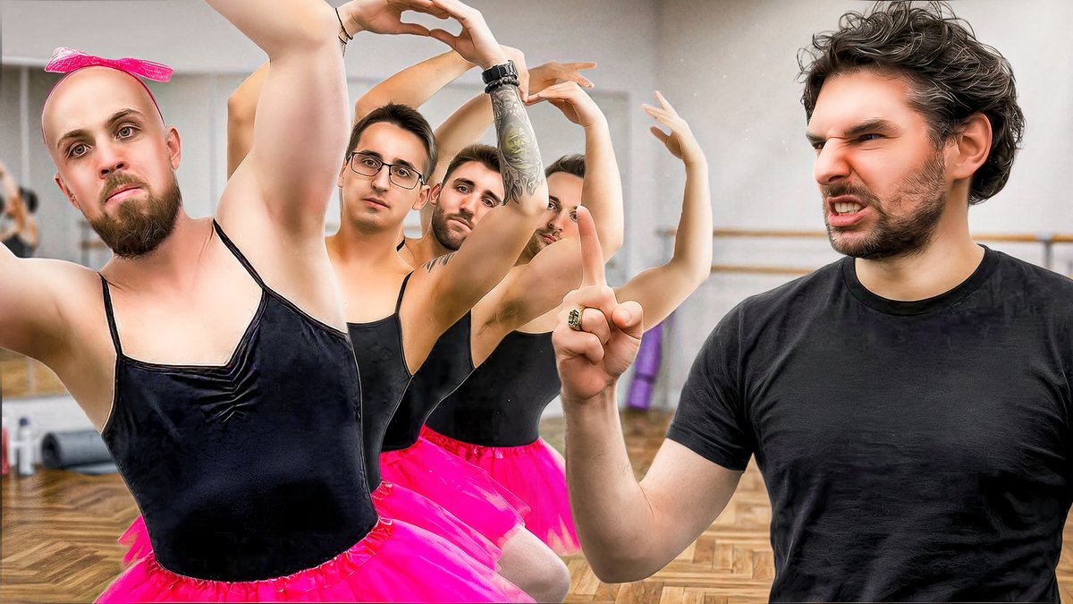 Balla - Thumbnail Design tweet media