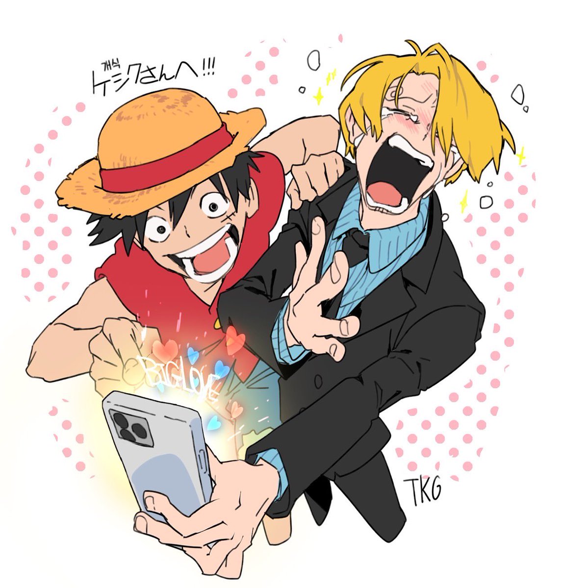 TKG🍳🍚 tweet media