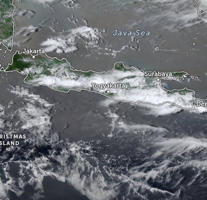 Georitmus 🇮🇩 tweet media