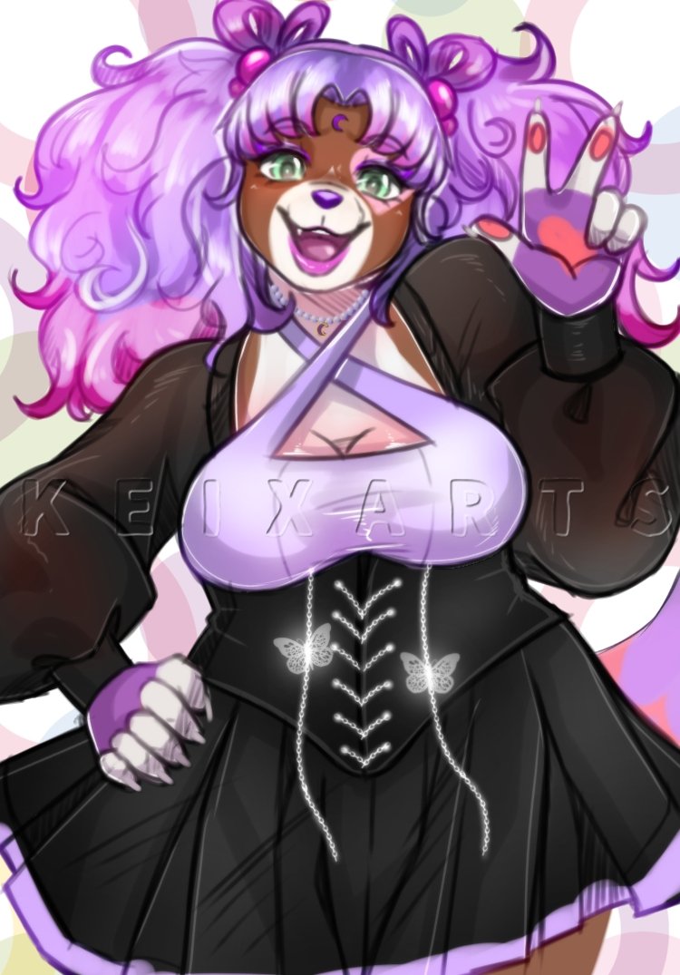 keixarts's tweet photo. @pixelprayer Hi ❤️ I am an artist let be mutuals ❤️ https://t.co/0mSIT6TVeX