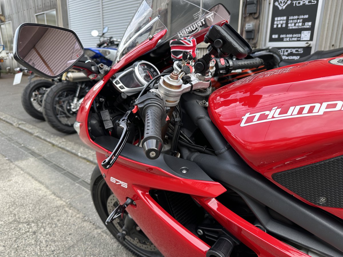 株式会社MotoTOPICS tweet media