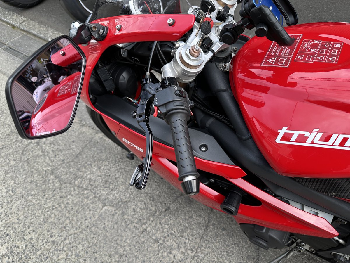 株式会社MotoTOPICS tweet media