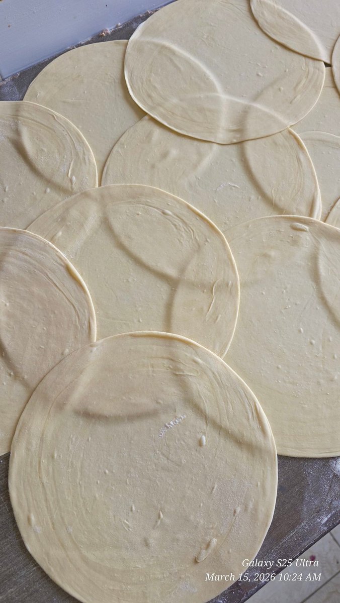 chapatimistress's tweet photo. A touch of artistry ✨️ 

#Chapatimistress 🇰🇪 https://t.co/bjIgMm57BF