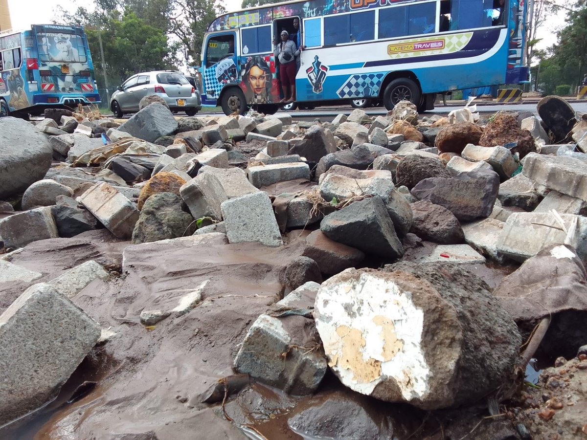 The African Voice tweet media