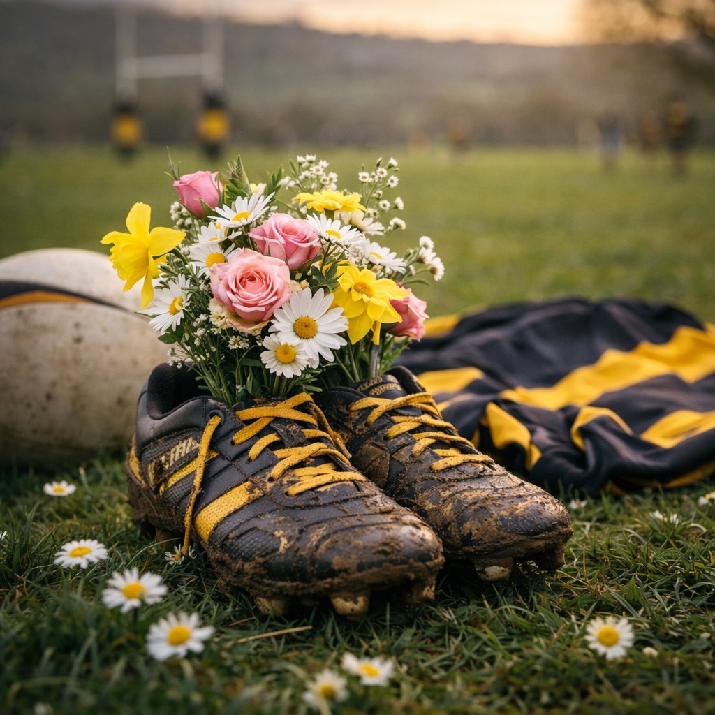 BUILTH WELLS RFC tweet media