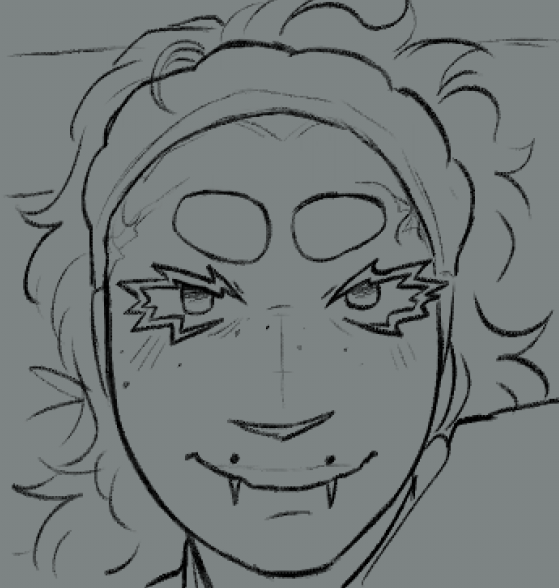 Chomosexual || comms open!!! tweet media