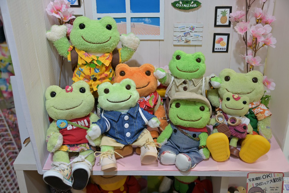 りらぴく tweet media