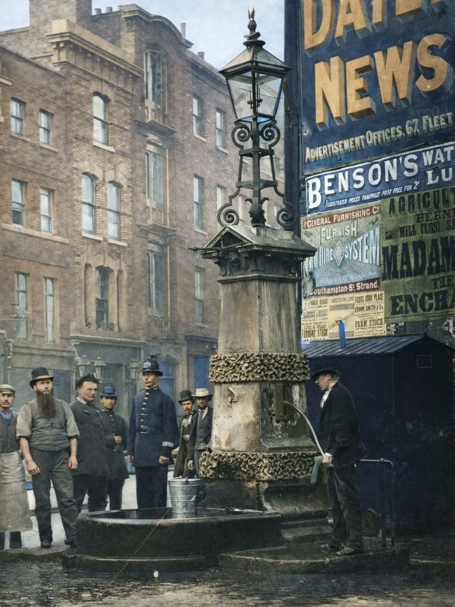 Lost London tweet media