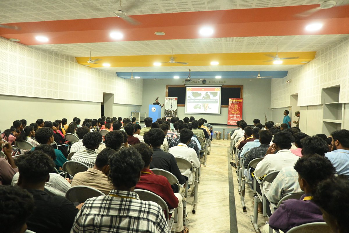 Directorate General of Recruiting - Indian Army tweet media