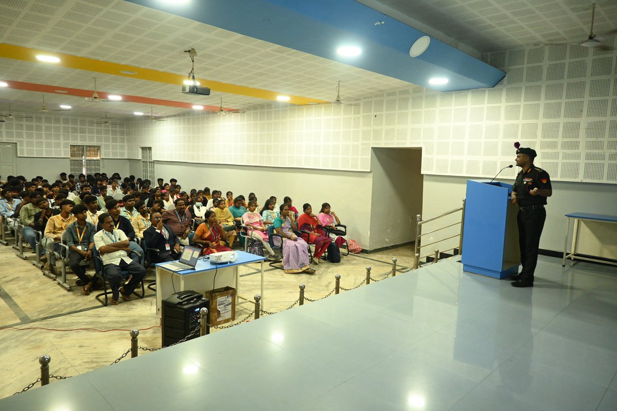 Directorate General of Recruiting - Indian Army tweet media