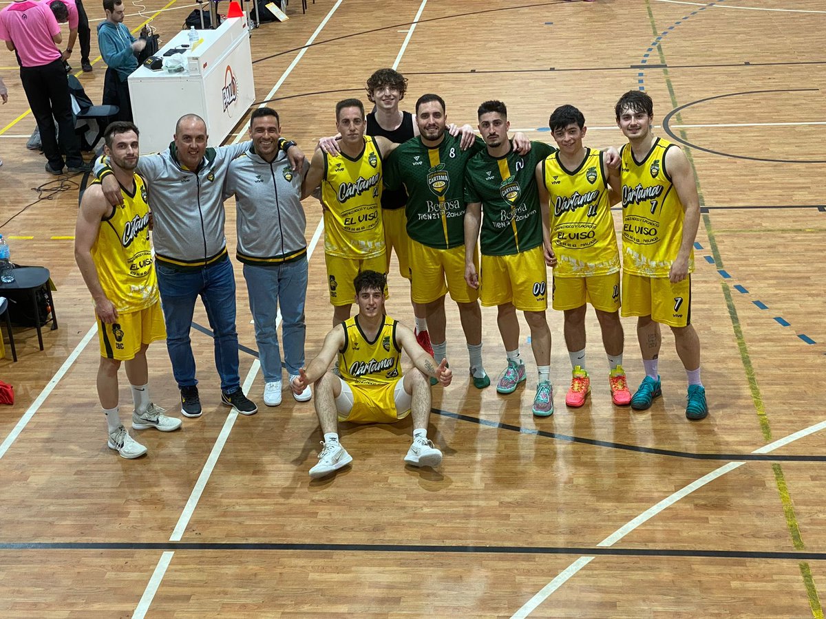 C.B. Cártama tweet media