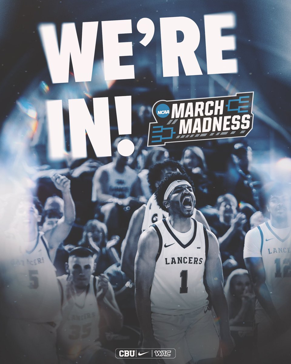 California Baptist Men's Basketball tweet media