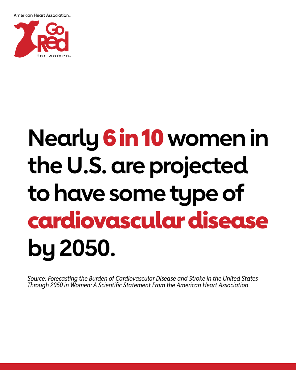American Heart CT tweet media