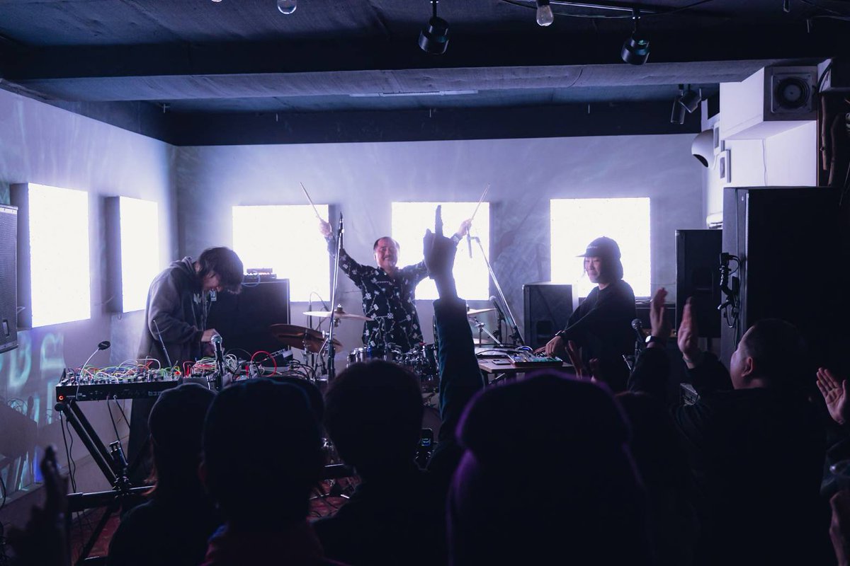 大西英雄(オオニシヒデヲ) tweet media