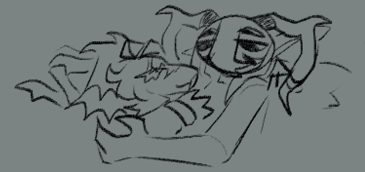 Chomosexual || comms open!!! tweet media