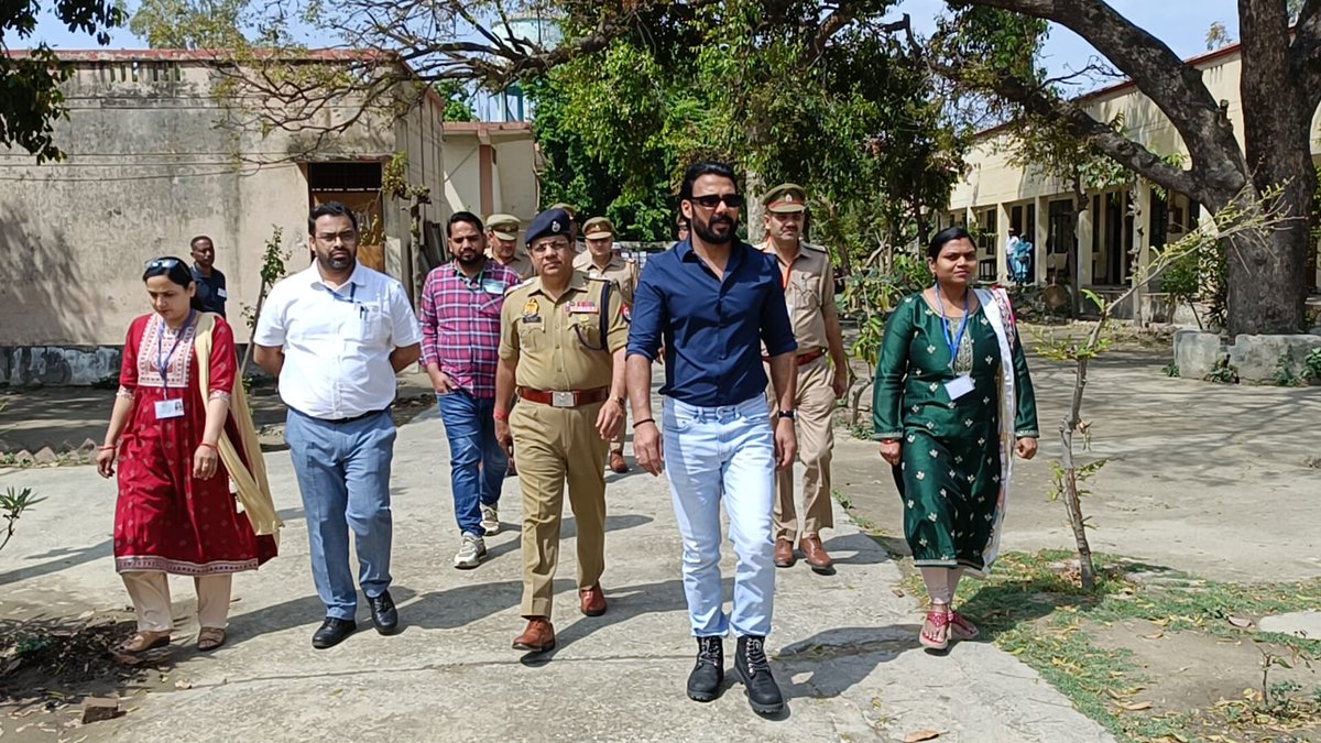 DM Shamli tweet media