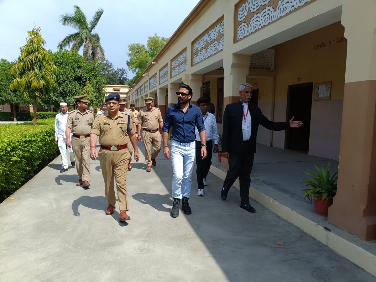 DM Shamli tweet media