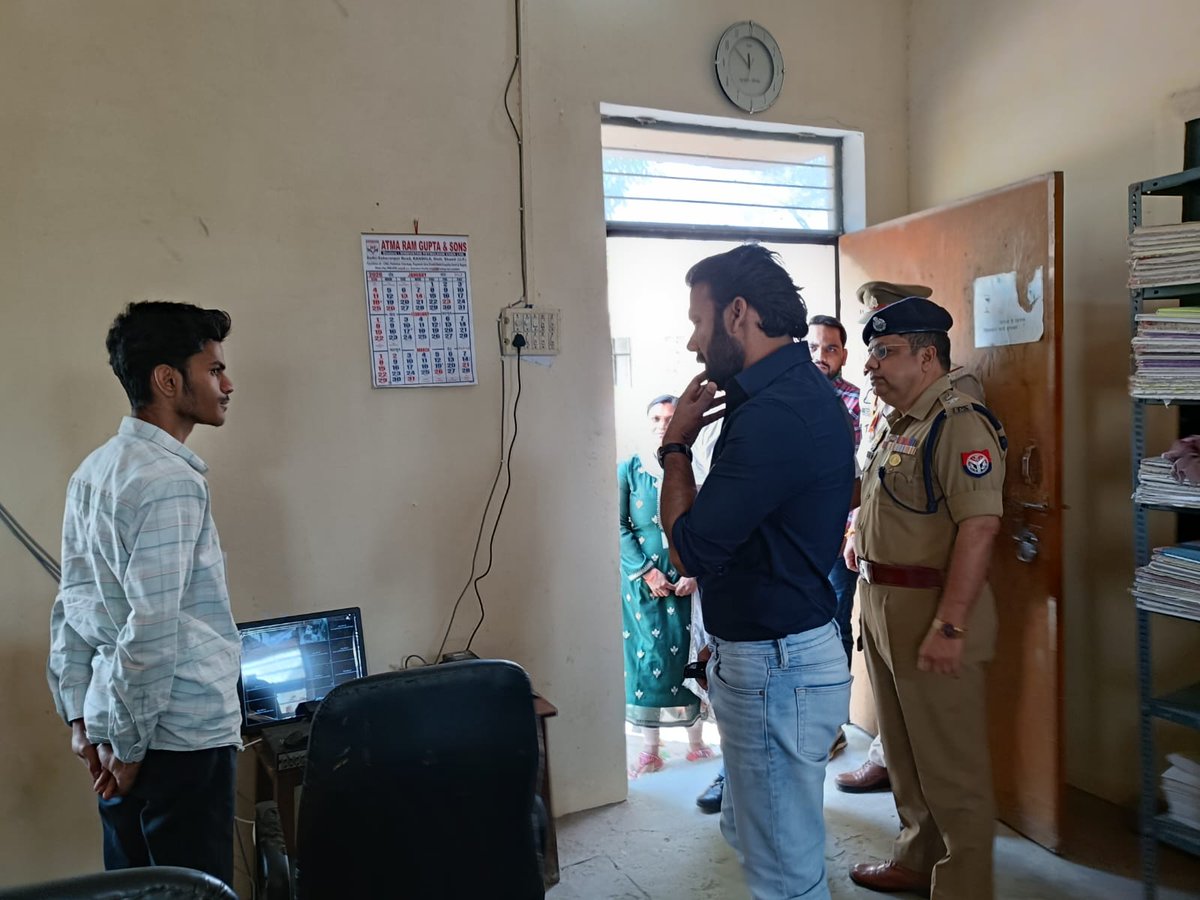 DM Shamli tweet media