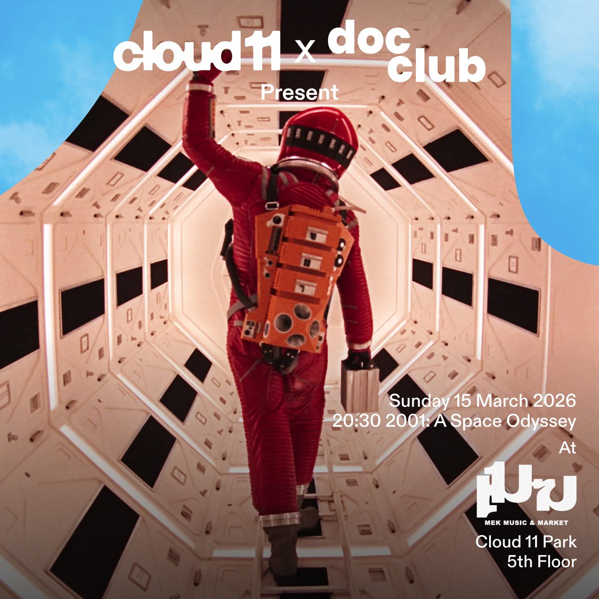 Documentary Club tweet media