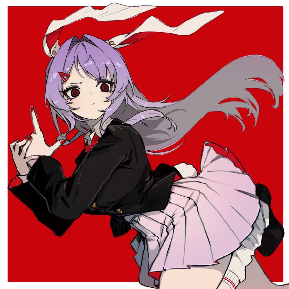 響です tweet media