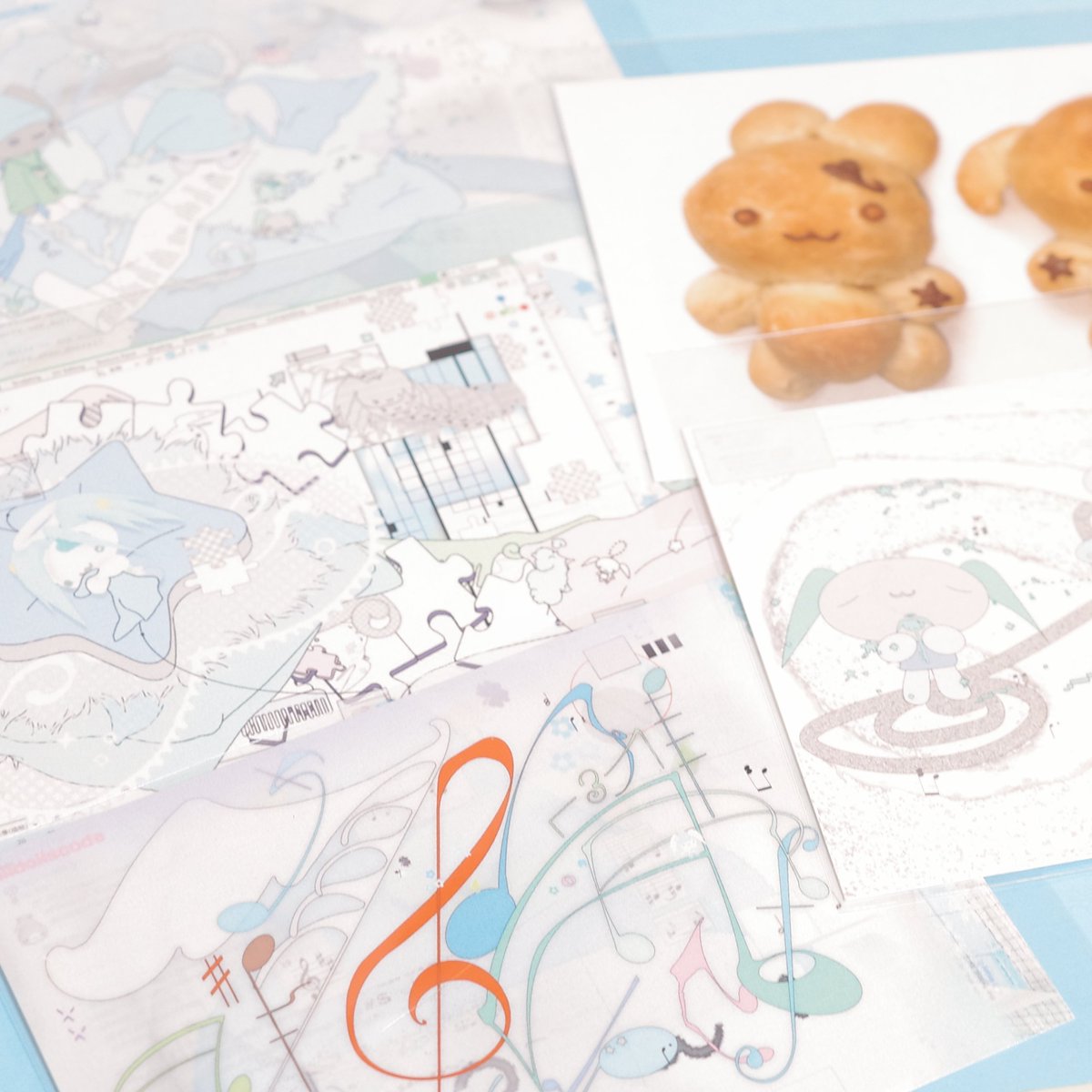 본부대로® tweet media