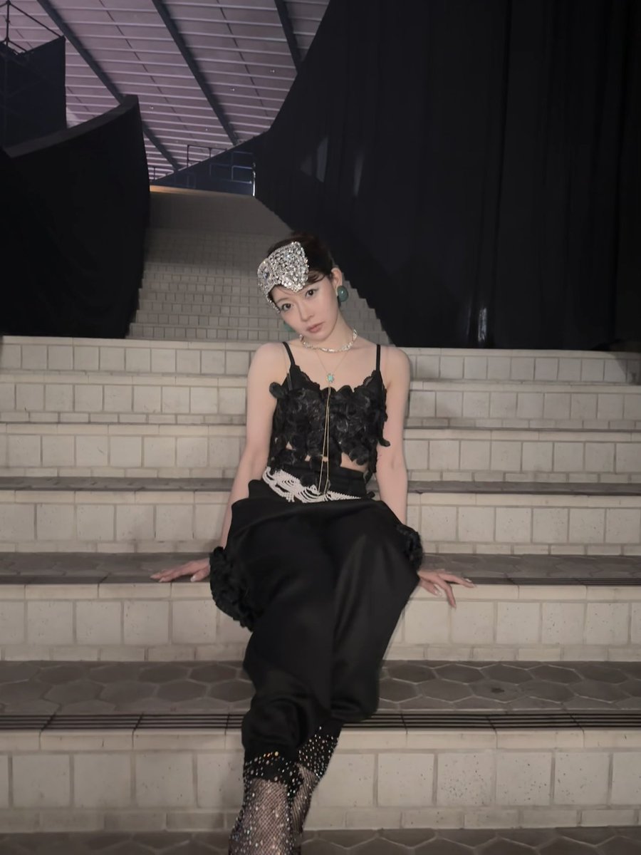 MIYUKI WATANABE on X: 