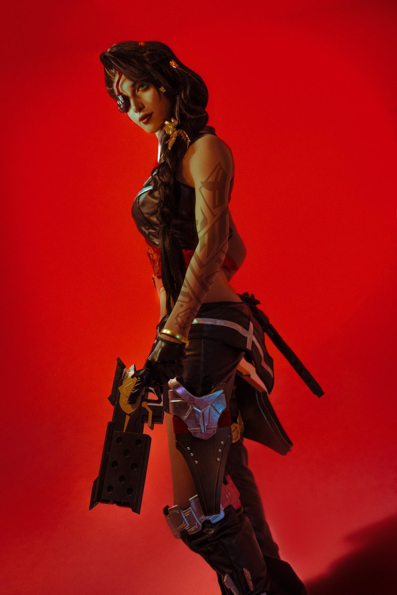 ブルース tweet media