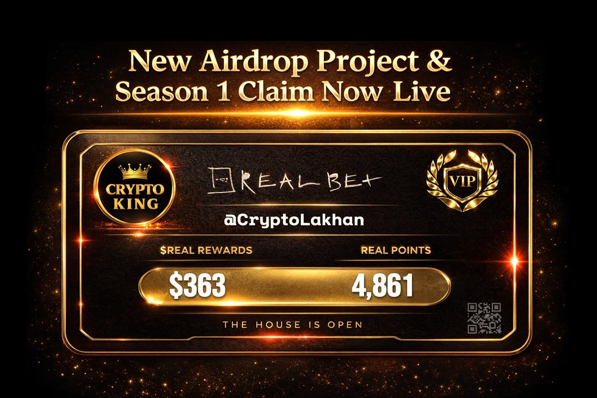 Airdrop Hunt with Lakhan 🪂 tweet media