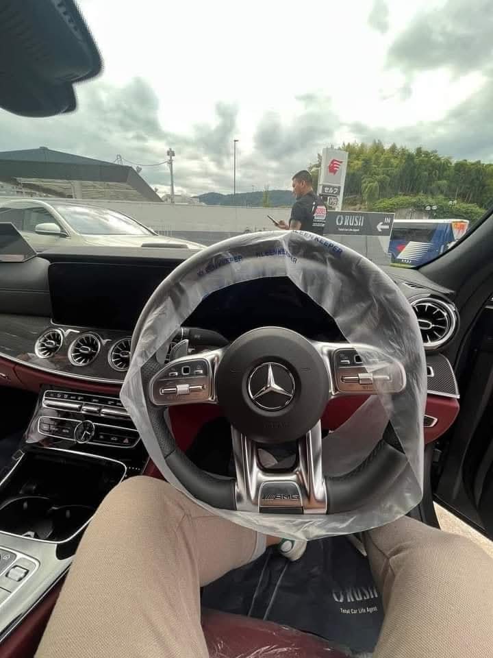 Apostle Brian Kajawo tweet media