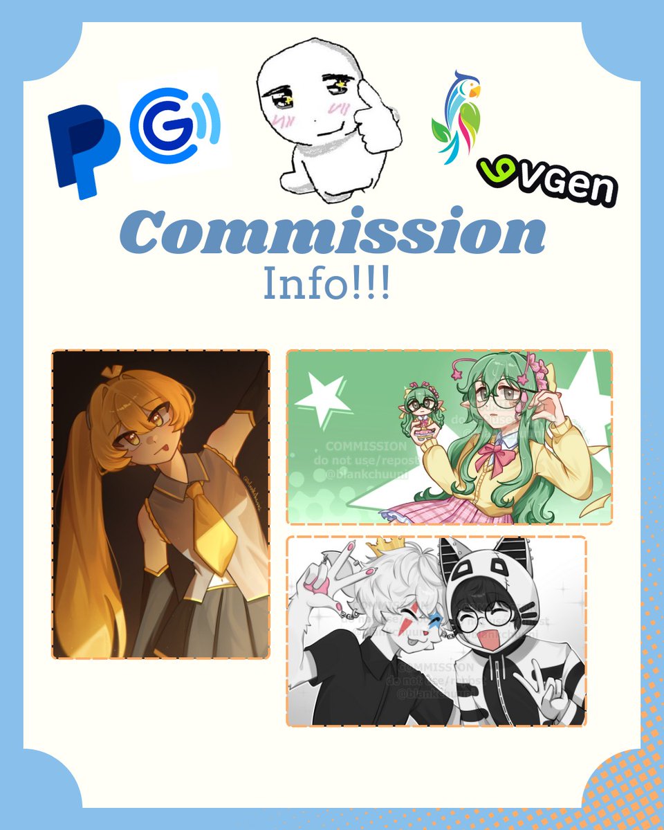 blankchuuni tweet media