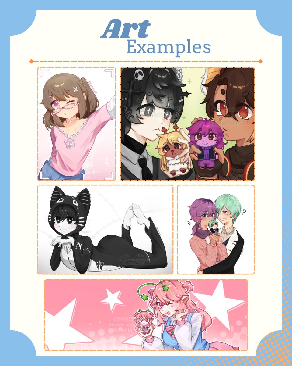 blankchuuni tweet media