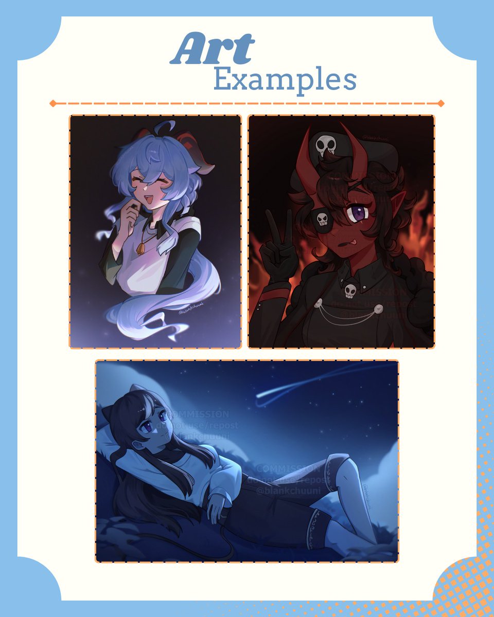 blankchuuni tweet media