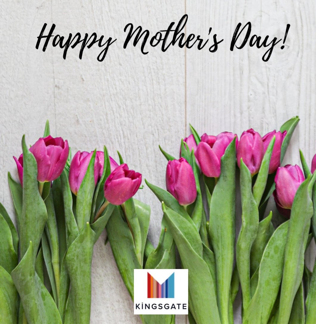 Kingsgate Shopping Centre tweet media