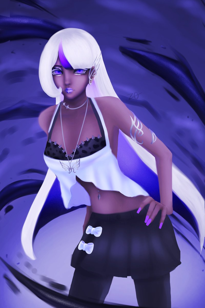 nova #oc #originalcharacter