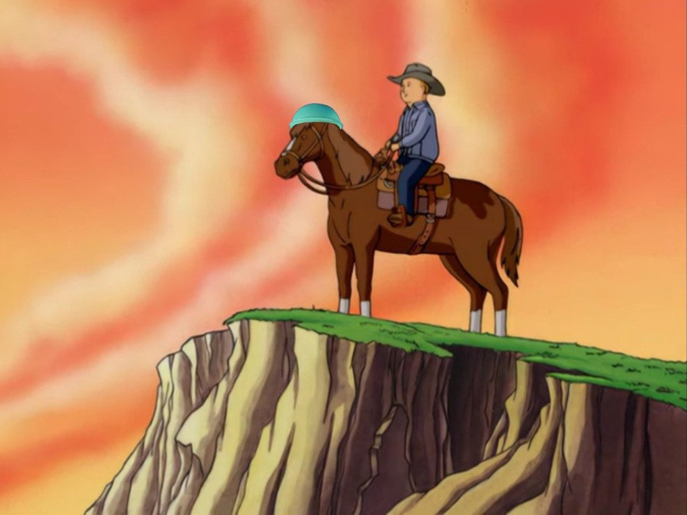 testnet jerry (mechanic arc) tweet media