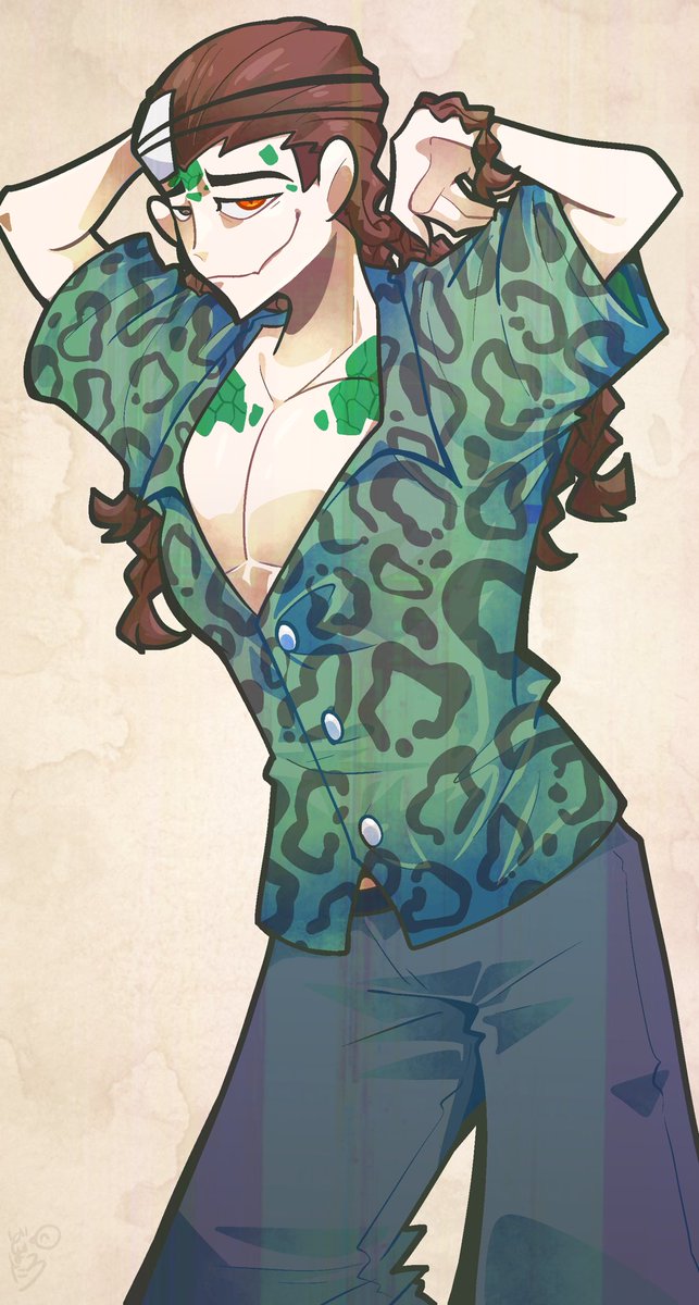 どばたろ tweet media