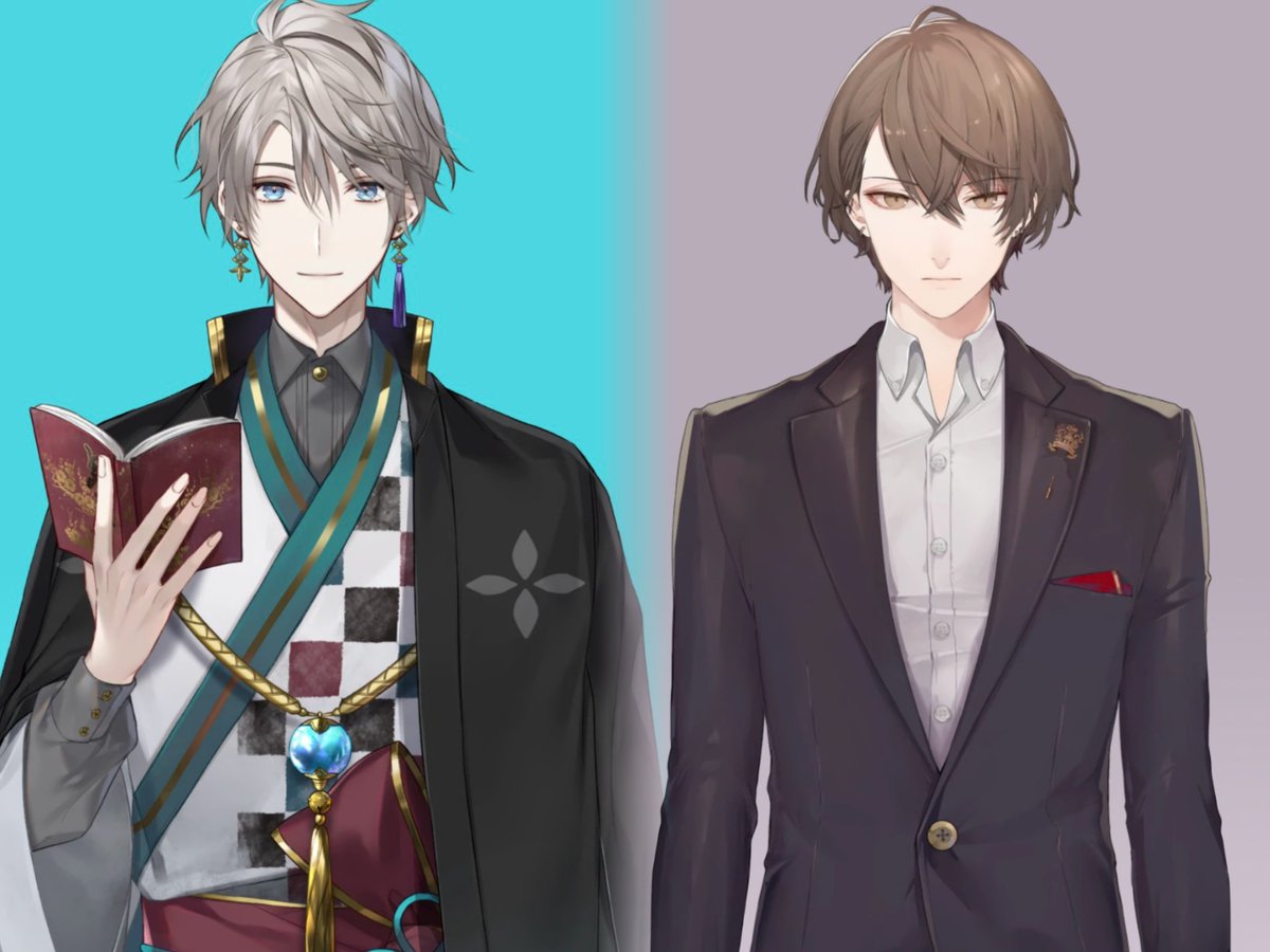 飴ちゃん tweet media