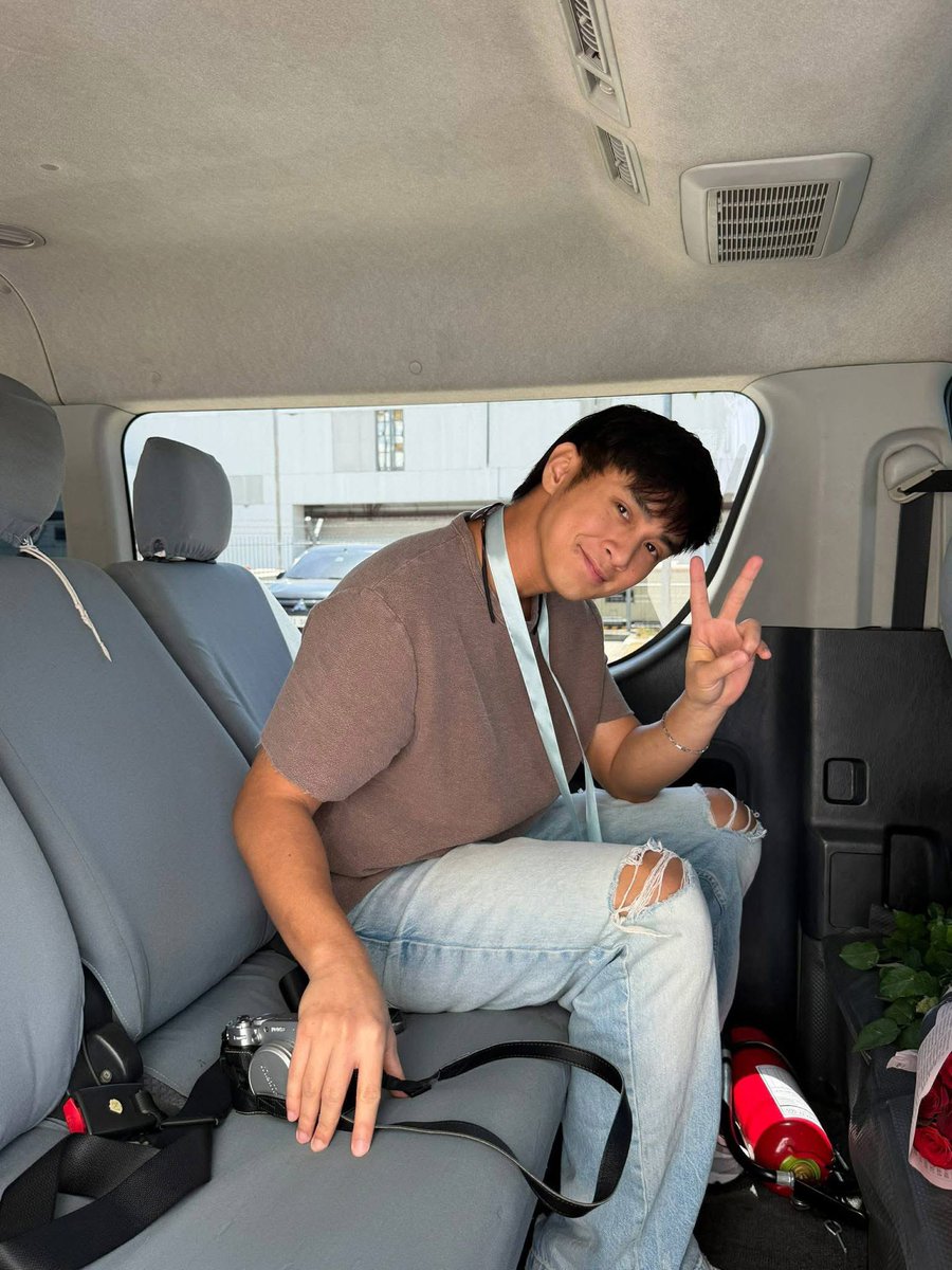 goodluck later, pogi! 

WILTELCOMe JMIBARRA